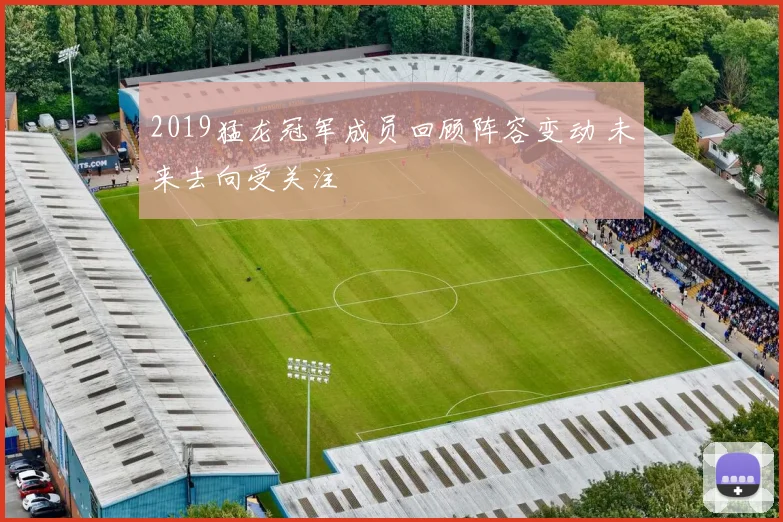 2019猛龙冠军成员回顾阵容变动 未来去向受关注