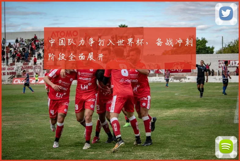 中国队力争打入世界杯，备战冲刺阶段全面展开