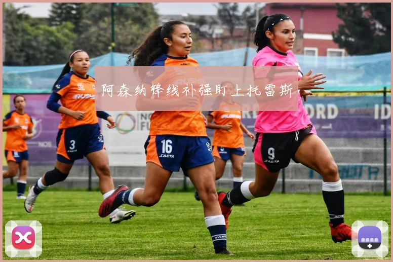 阿森纳锋线补强盯上托雷斯