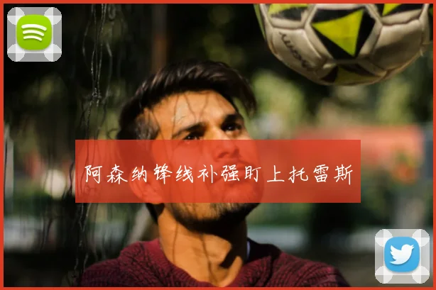 阿森纳锋线补强盯上托雷斯